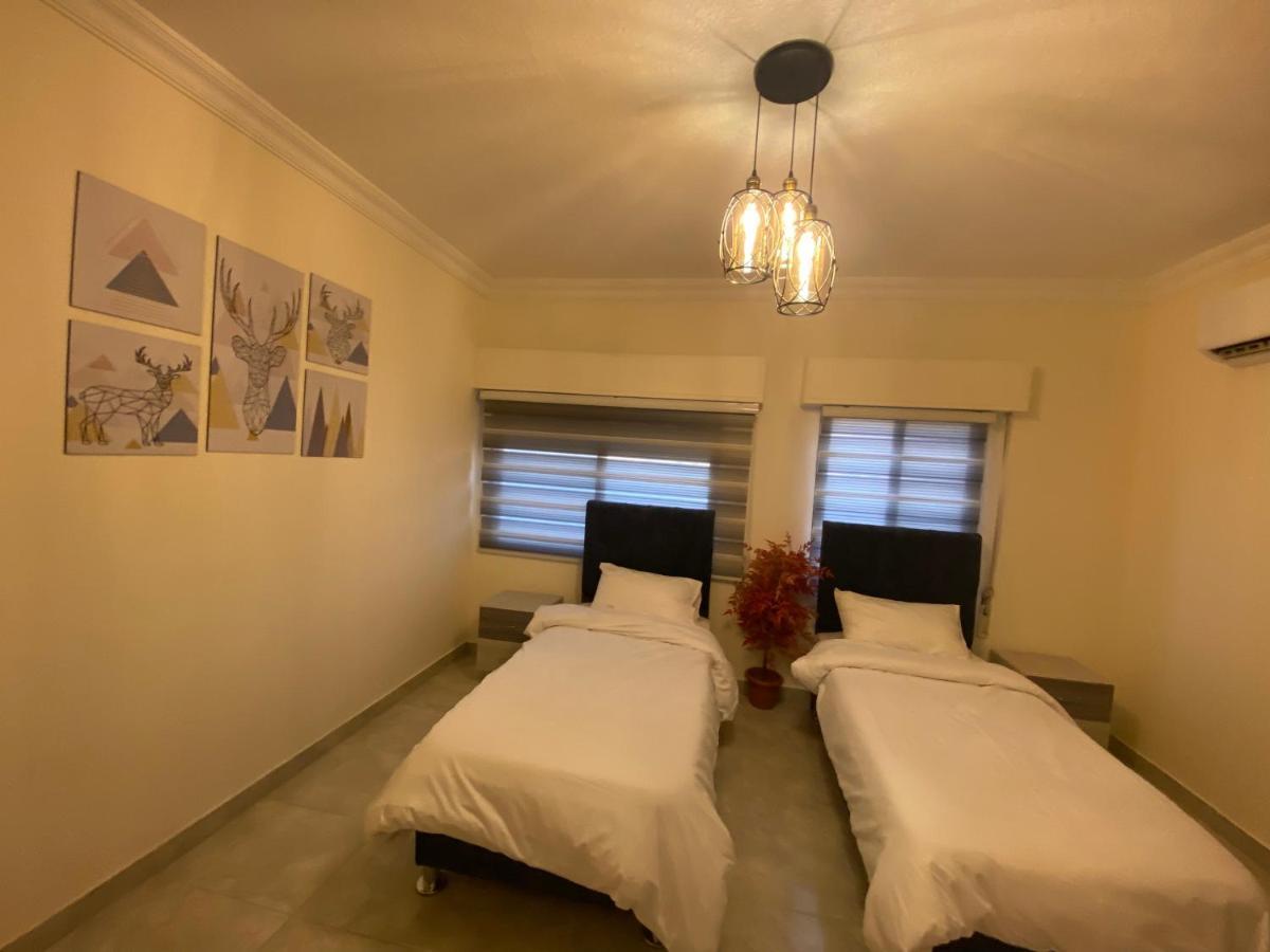 Lovely 3-Bedrooms Rental Unit อคาบา ภายนอก รูปภาพ