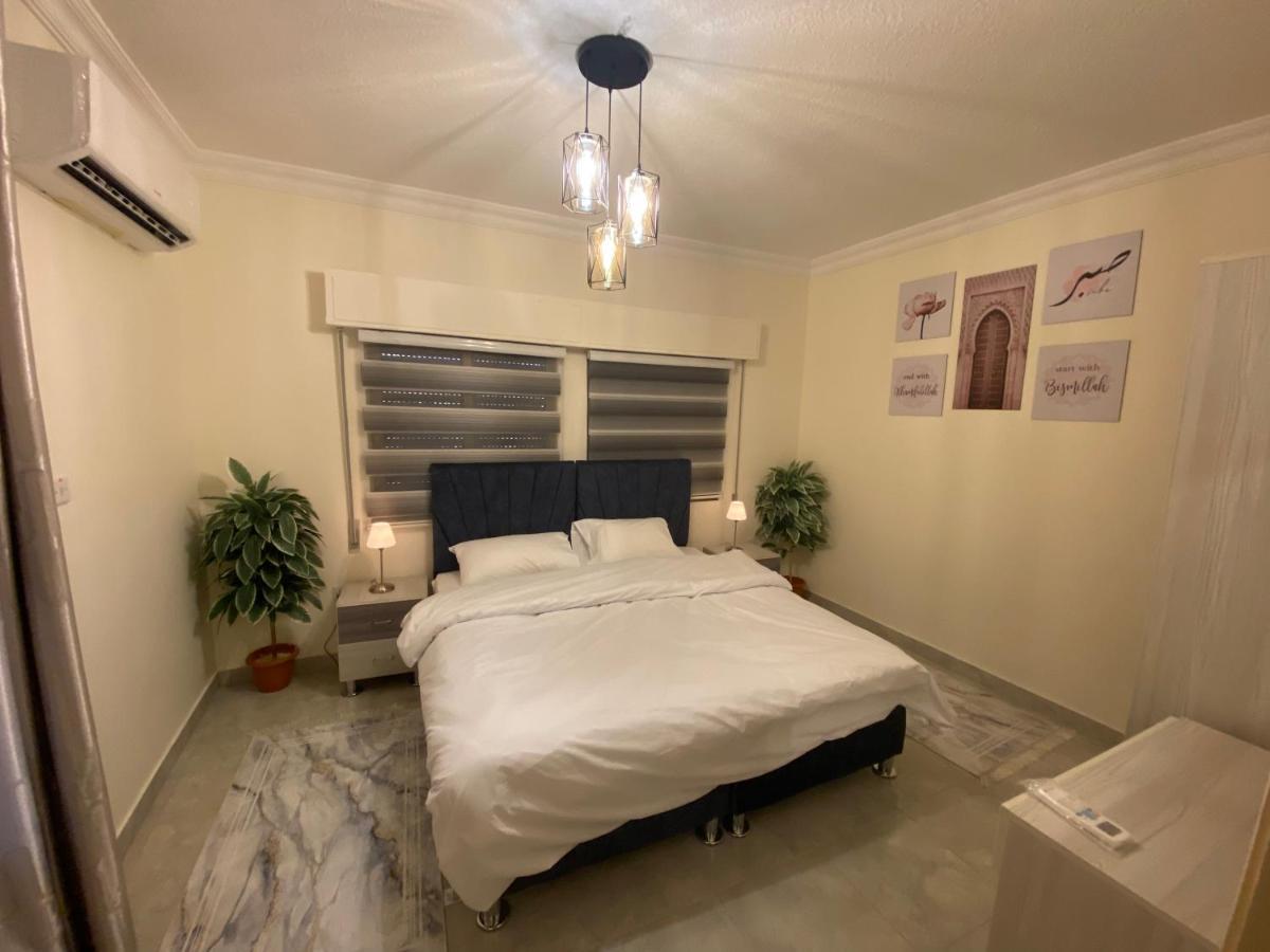 Lovely 3-Bedrooms Rental Unit อคาบา ภายนอก รูปภาพ