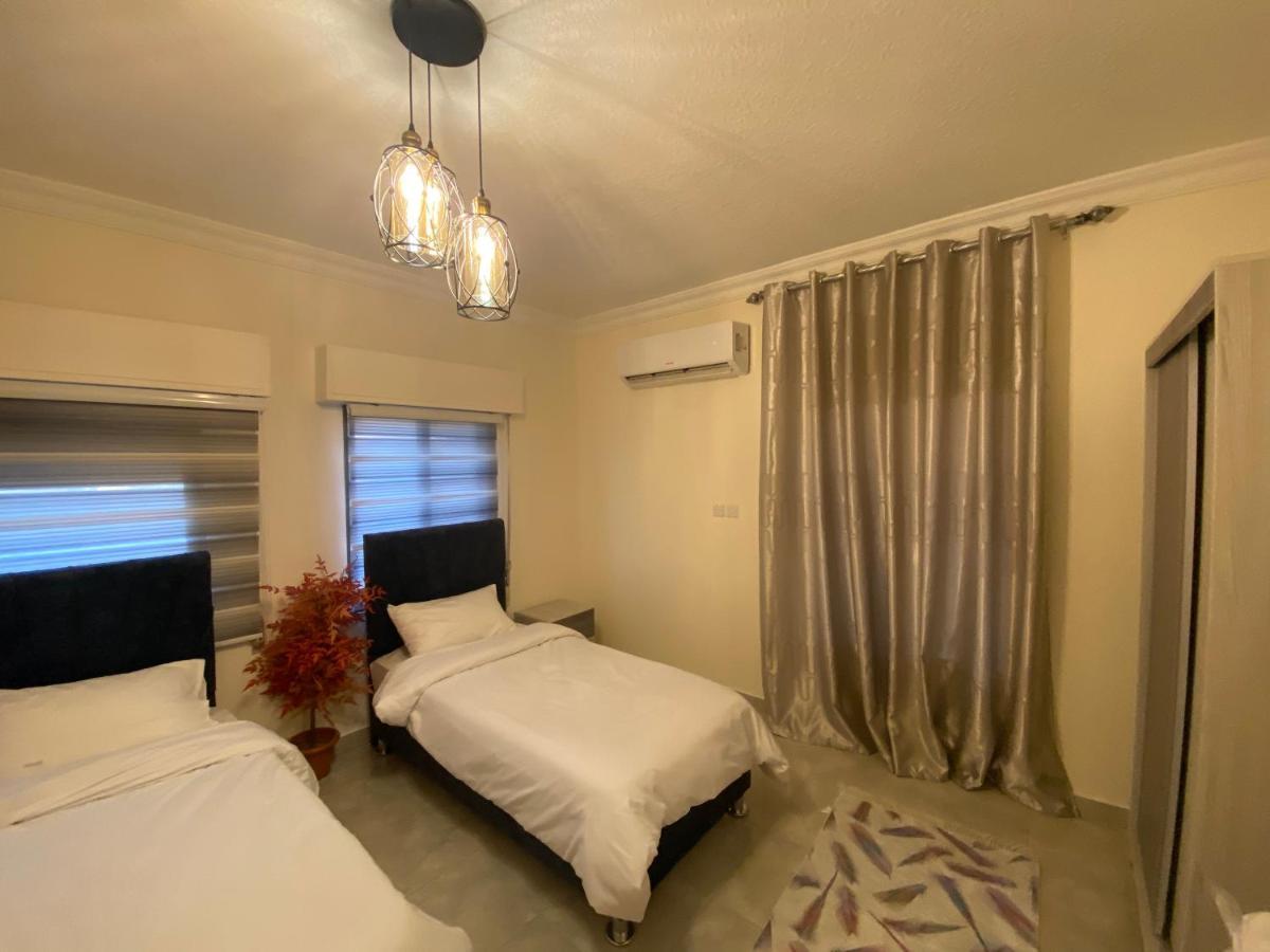 Lovely 3-Bedrooms Rental Unit อคาบา ภายนอก รูปภาพ