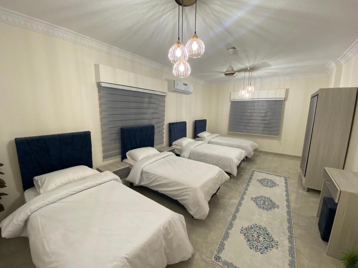 Lovely 3-Bedrooms Rental Unit อคาบา ภายนอก รูปภาพ